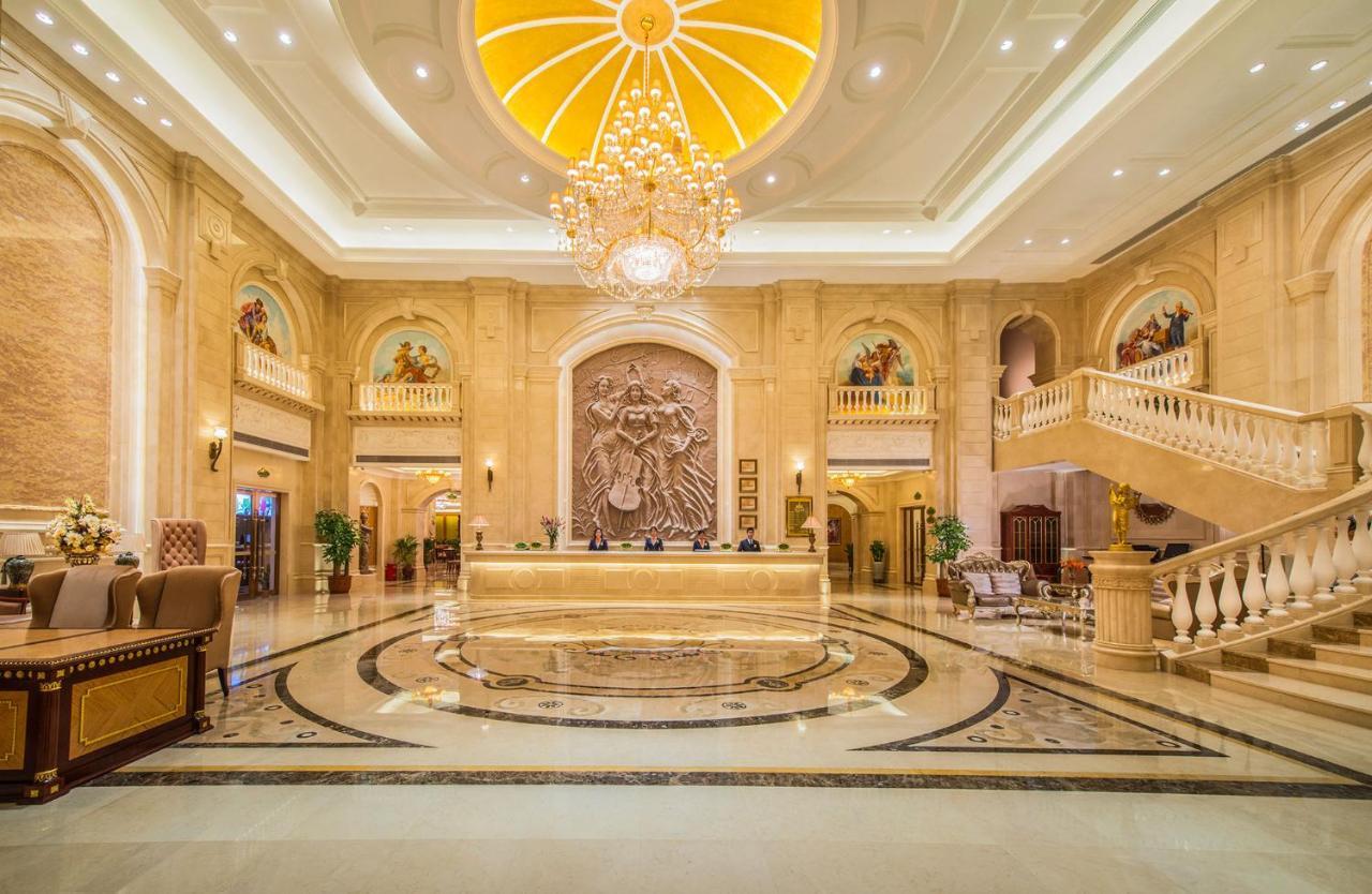 Vienna Hotel Shenzhen Pingdi Exterior photo